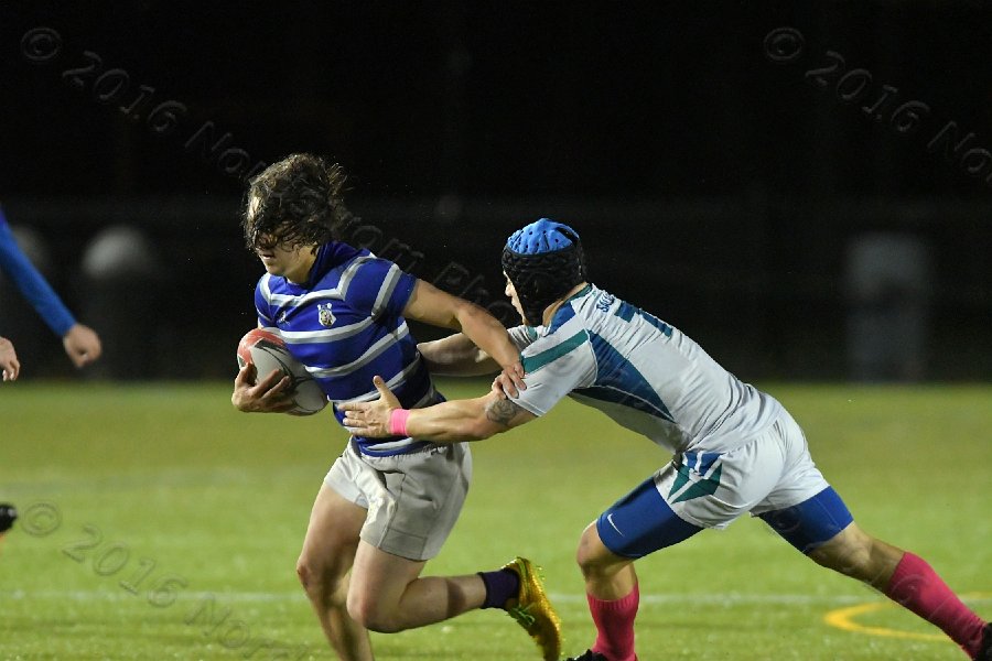 Wheaton College Men\'s Rugby vs Salve Regina. - Photo By: KEITH NORDSTROM
